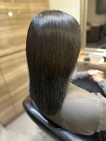 ヘアドクターベガ(hair Dr.VEGA)&nbsp;ナチュラルブルーカラー