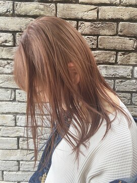 プロス(Pros) 表参道/レイヤー/酸性ストレート/髪質改善/サブリミック