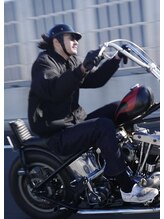 グルーマーズクレッジ 渋谷店(GROOMER/S CREDGE) 高橋 芳直