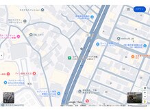 エイエムケイステージ (AMKステージ)の雰囲気(移転先)