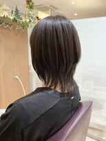 エル バイ ファースト(L by first)&nbsp;【L by first】リタッチ×オージュアアルティール