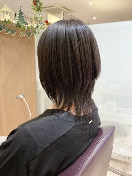 エル バイ ファースト(L by first) 【L by first】リタッチ×オージュアアルティール