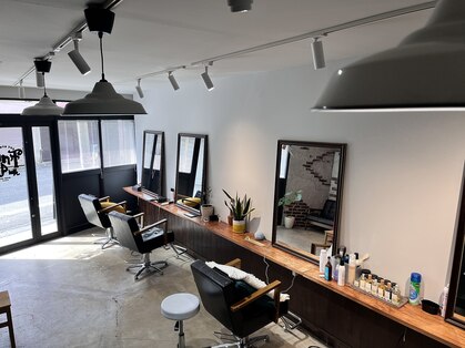 フリーダムアンドワークス 2nd(Freedom And Works)の写真