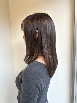 ケークリエイティブコード(K creative COrDE) ニュアンスグリーン