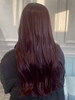 エフェスト 二条店(efesto)&nbsp;チェリーレッド