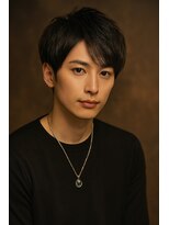 クラーロ アマンテ(Claro amante) 大人の魅力が加速する「クリーン・ナチュラルショート」