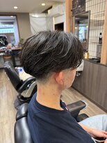 スケッチ(SKETCH)&nbsp;フェザーパーマ