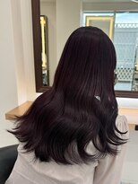 ミユーズ 表参道(Miyu's)&nbsp;カシスピンク