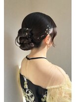 ケークリエイティブコード(K creative COrDE)&nbsp;カチモリ×リボン