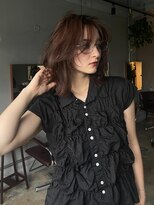 エッセ 大阪梅田茶屋町店(esse)&nbsp;似合わせ