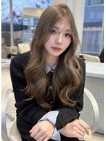 フォルテ 天神大名(FORTE) 髪質改善/韓国ヘア/ワンホン/ヨシンモリ/ハイトーン