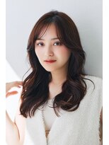 ネスト 千葉(NEST.)&nbsp;30代40代50代/髪質改善カラー(白髪染め可)くびれヘア[千葉駅]