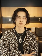 ラヴィズムバイフィフス 大宮店(LUVISM by fifth) 渡邉 裕人