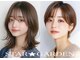 スターガーデン(STAR GARDEN)の写真/おしゃれ女子の強い味方！透明感＋最旬カラーで思い通りのスタイルに♪あなたの理想のスタイルが叶う◎