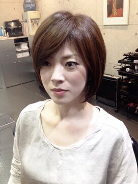 クラブジャグラー 大人可愛い