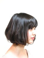 アンティベーシック(Anti basic)&nbsp;クラッシーシフォンボブ