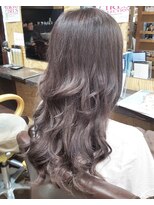 ユートピア(U topia)&nbsp;U-topiaスタイル【リアルサロンワーク】