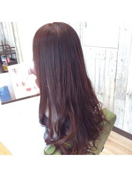 レーヴ(REVE) コーラルピンク