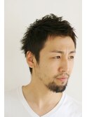 大人のカジュアルヘアー【WHO-GA 赤坂 akasaka 】