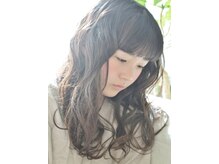 ヘアメイク 96(hair make 96)