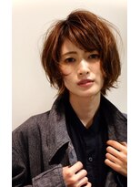 シエラ(CIELA)&nbsp;ボブ