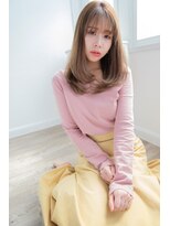 パーミングハウス(Perminghouse)&nbsp;Perming style ～ミディストレート～