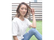 シンプルアトリエヘア(Simple Atelier Hair)