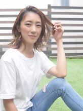 シンプルアトリエヘア(Simple Atelier Hair)