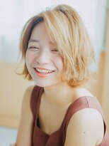 イングローブ ベイシア大原店(Ingrove)&nbsp;レイヤーボブ