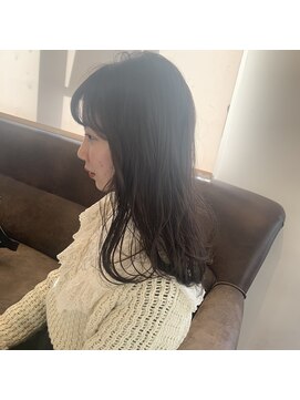 ルタ(LuTa by siesta&LiCO) LuTa☆吉祥寺アッシュブラウン