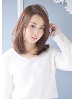 マーブルトウキョウネオリーブ(marbles tokyo neolive)&nbsp;《MARBLES/三軒茶屋》大人かわいい×ふわミディー