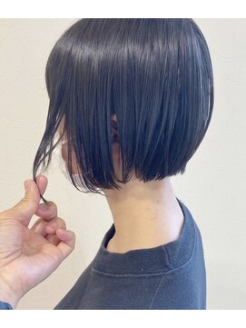 ブス 土岐店(BUSU) ミニボブ