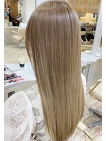 プラグ(Plug)&nbsp;髪質改善ミネコラで美髪づくり