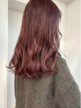 カルテット 高円寺店(Quartetto) 髪質改善/グラデーションカラー/韓国/ハイライト[高円寺駅]