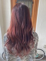 パディントン(Paddington) パディントンの新定番♪お出かけピンクブラウン☆