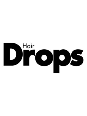 ヘアードロップス(Hair Drops)