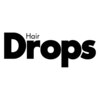 ヘアードロップス(Hair Drops)のお店ロゴ