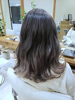 イチゴ 本郷通り店(ICH GO)&nbsp;グラデーションカラー