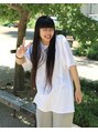 ウィキッド(WICKED) 津田 莉子