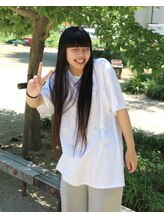 ウィキッド(WICKED) 津田 莉子