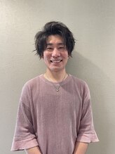 エヌラナチュール (N la nature) 森川 裕樹