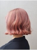 ミニボブ