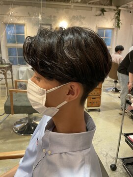 サンバイセライロ 千葉(SAN. by celilo) ナチュラルセンターパート◎【積田佳奈】