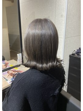 スターズ 渋谷(STARS) グレージュ