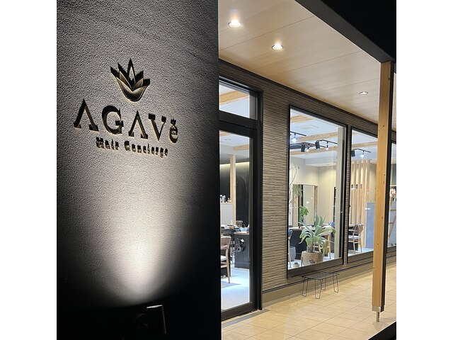 アガヴェ(AGAVe)