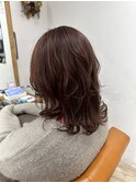 ロングウルフ／レイヤー
