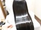 カータヘアルム(karta hair rum)の写真/くせ毛・うねりの解決策は矯正だけではなく、カットや髪質改善でも。丁寧なカウンセリングでお悩み解決