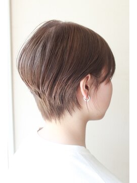 ロジーフォーヘアー(LOZY for hair) LOZY style