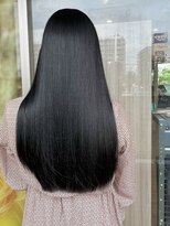 ピリオド 蒲田(Period.) 髪質改善/縮毛矯正/髪質改善縮毛矯正/蒲田/久保