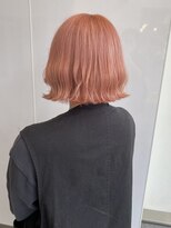 ネオンズ 札幌駅JR55ビル店(NEON´S) 【ダブルカラー】　ライトピンク